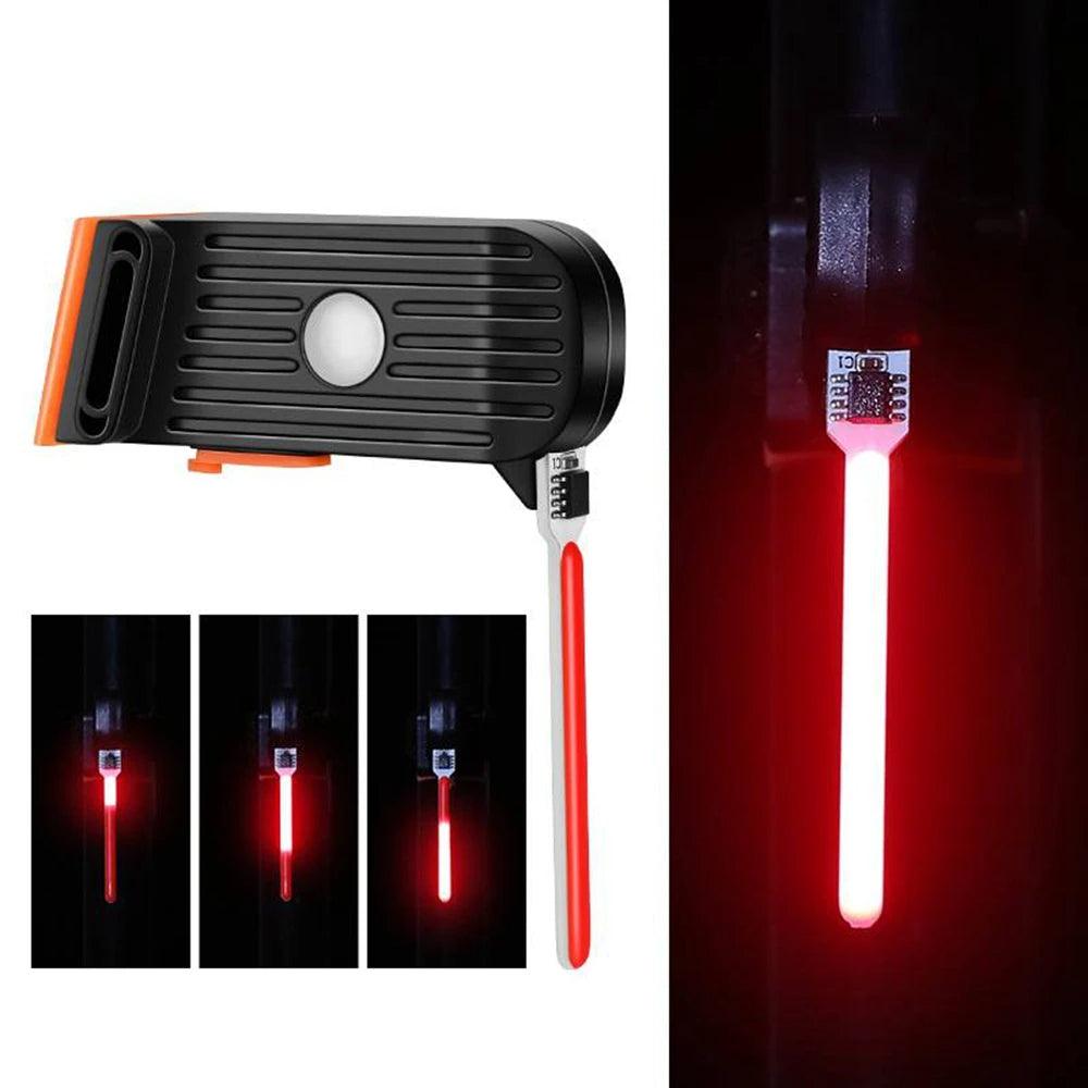 RadiantRide™ | LED Bicycle Light – Buy One, Get One Free