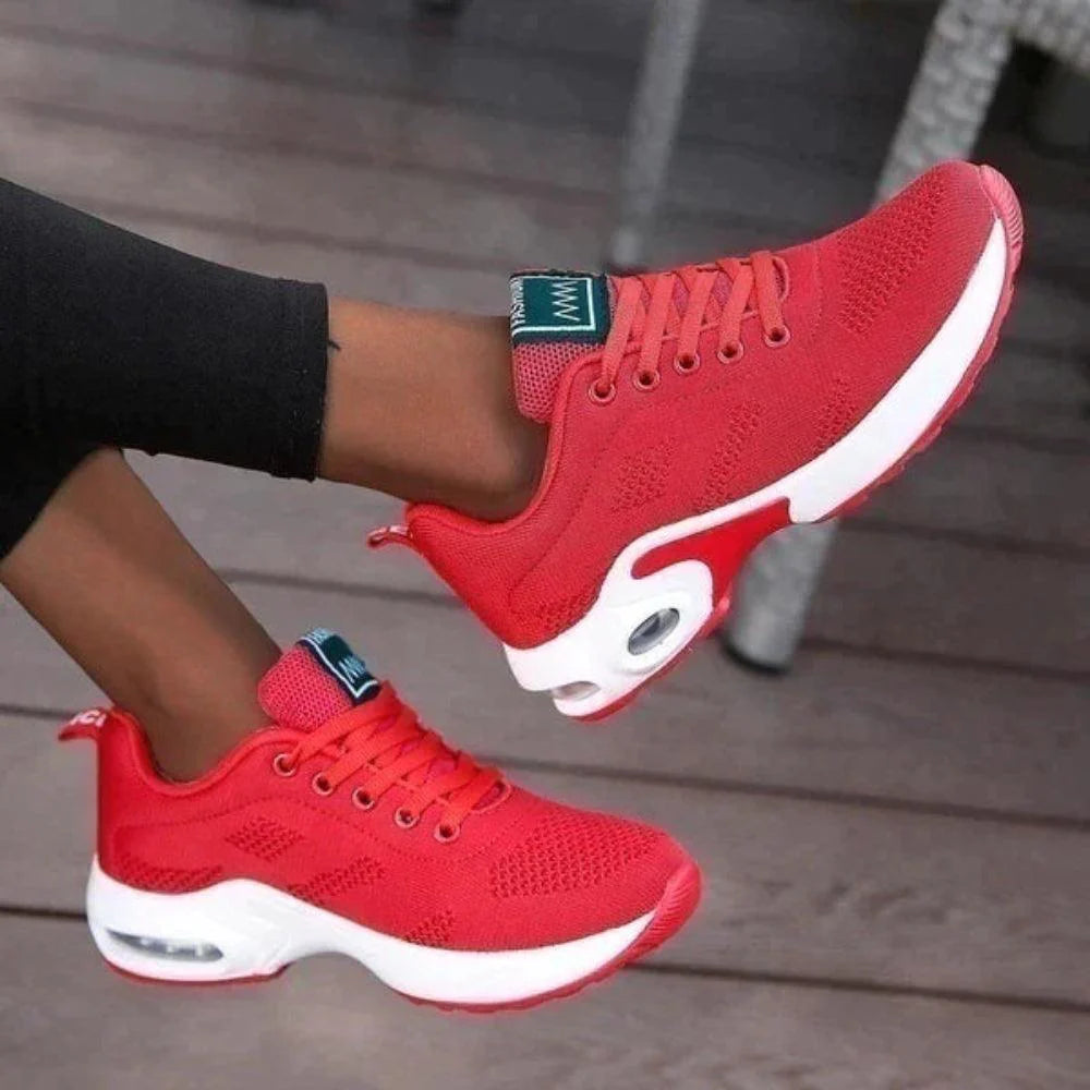 Vivienne™ ComfortStep Orthopedic Sneakers for Women