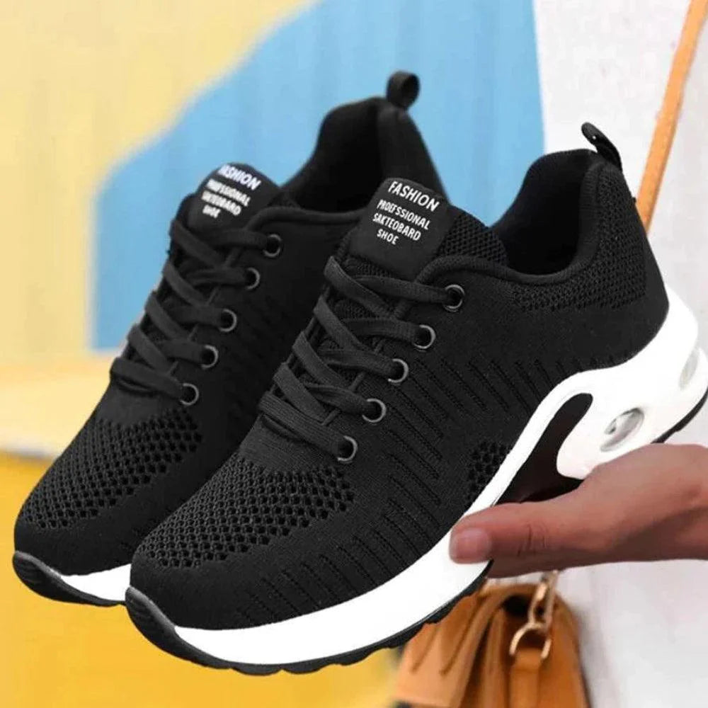 Vivienne™ ComfortStep Orthopedic Sneakers for Women