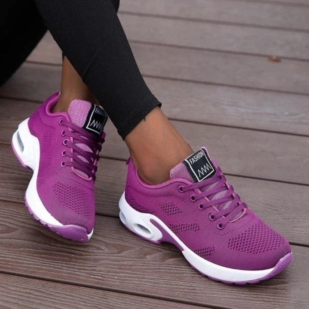Vivienne™ ComfortStep Orthopedic Sneakers for Women