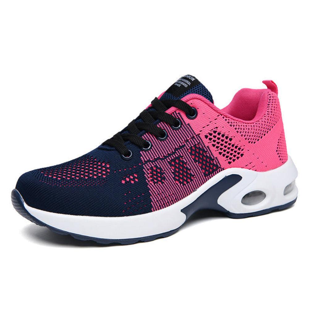 Vivienne™ ComfortStep Orthopedic Sneakers for Women