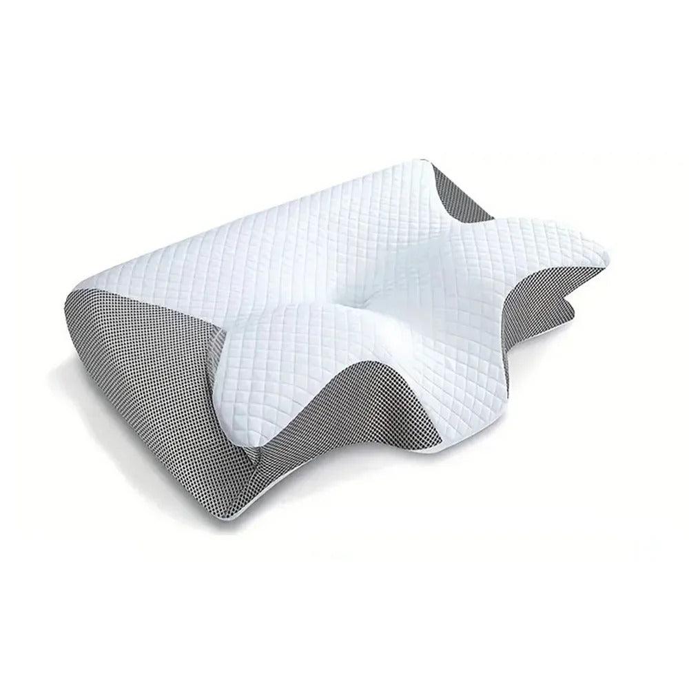 Serena™ SleepSupport Orthopedic Pillow for Optimal Sleep Posture