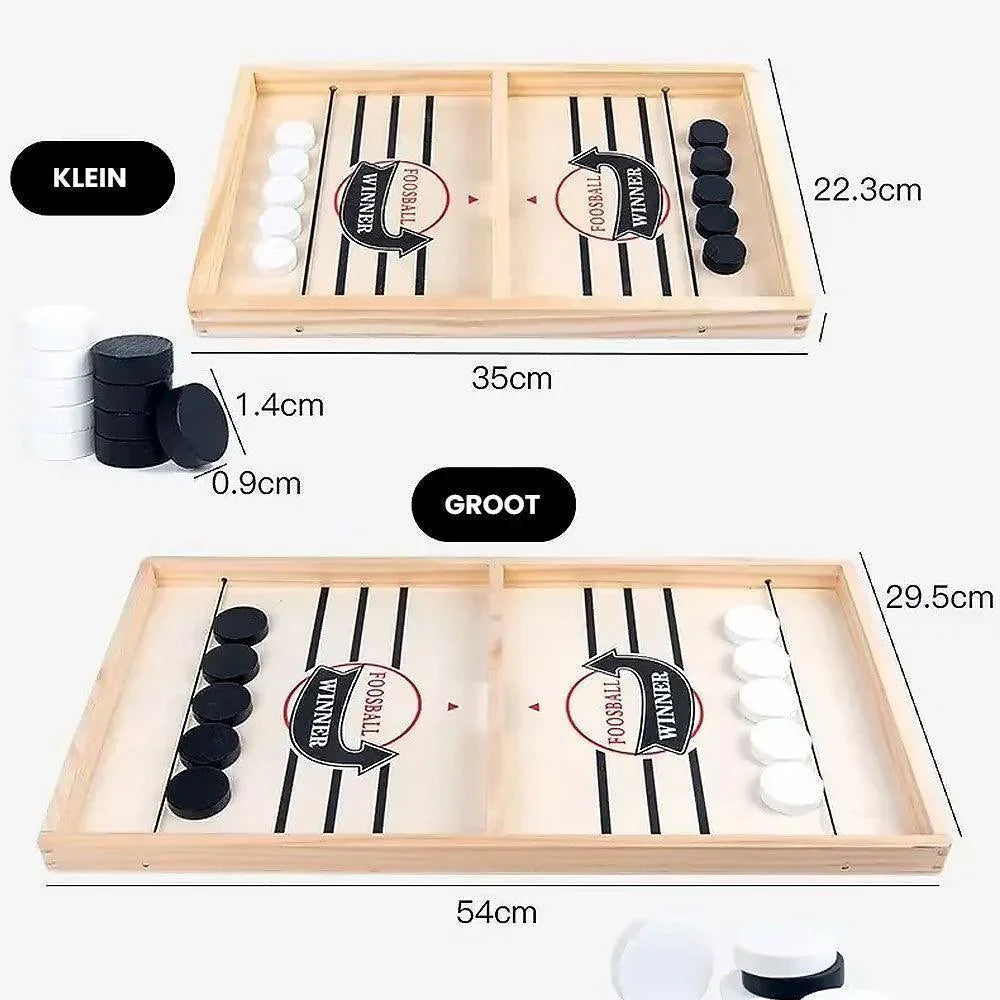 ActionPuck™ Game Board | Exciting Fun for All Ages