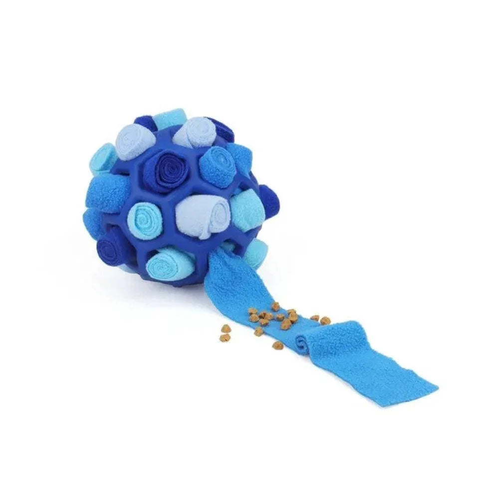 FidoQuest™ Clever Puzzle for Loyal Pooches