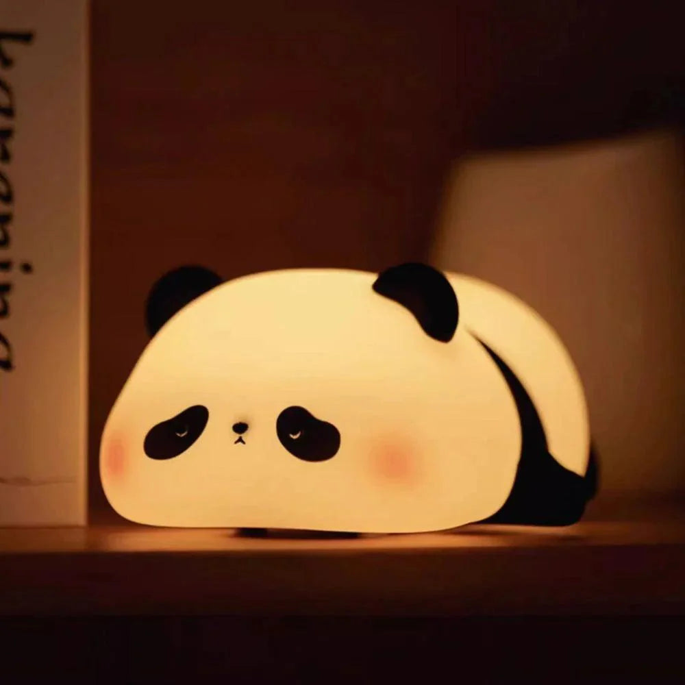 LunaGlow™ Kids Night Light
