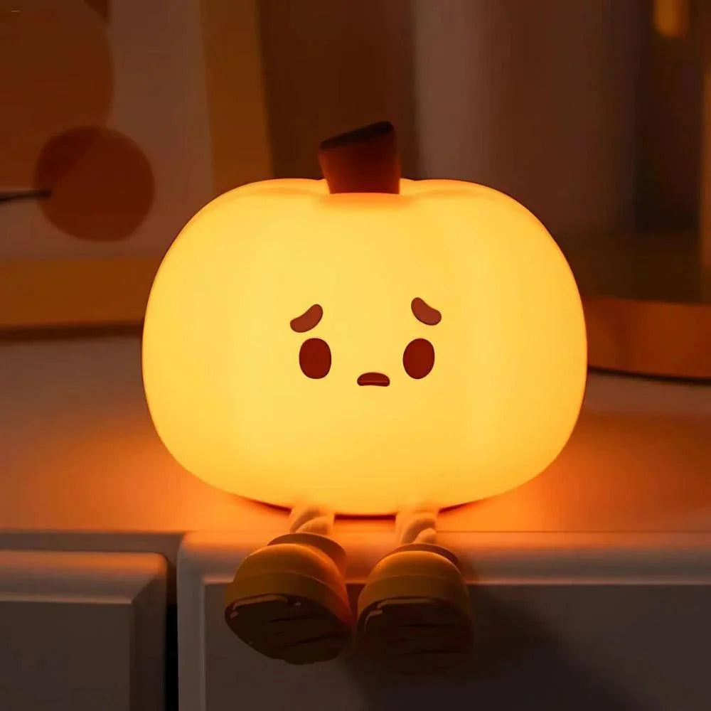 LunaGlow™ Kids Night Light