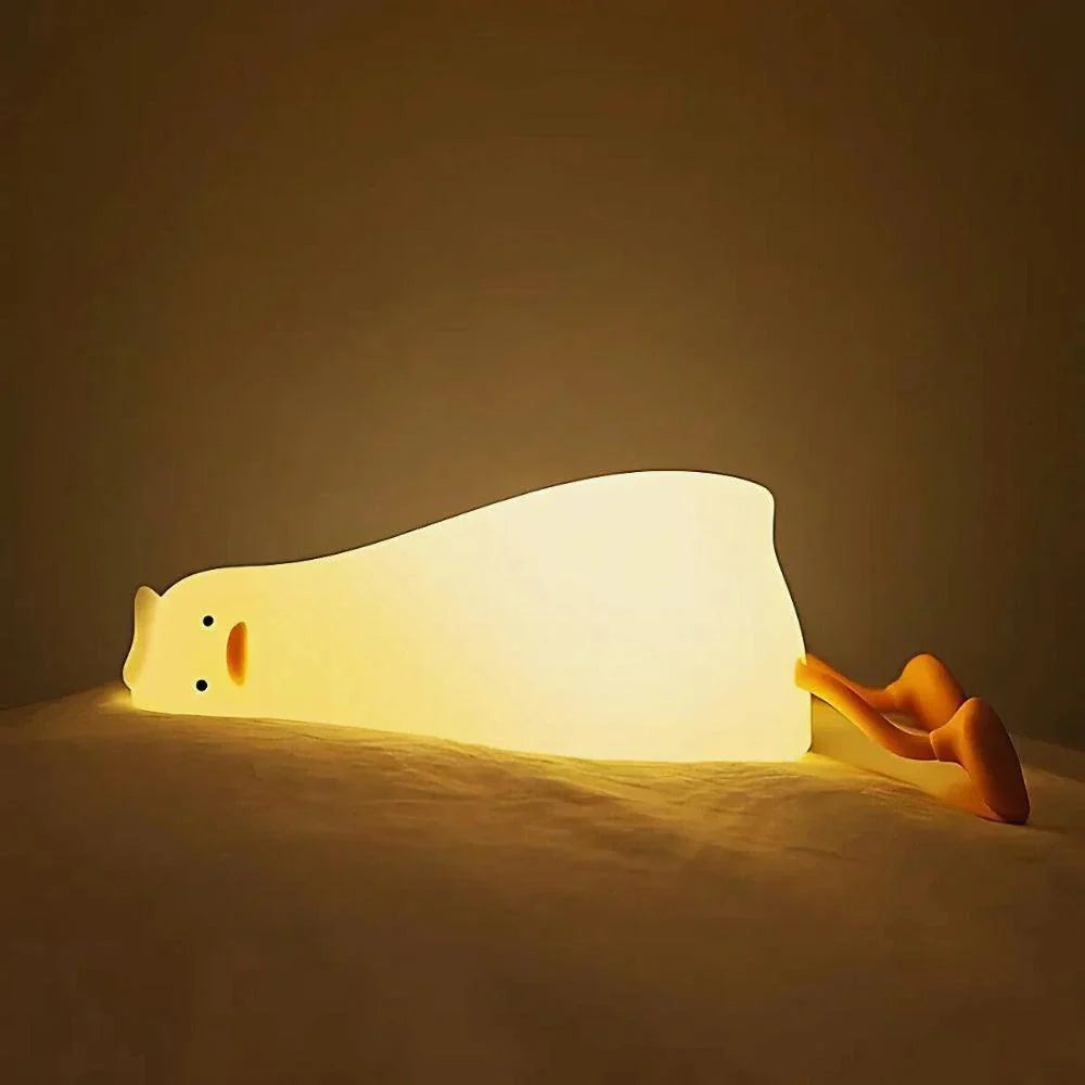 LunaGlow™ Kids Night Light