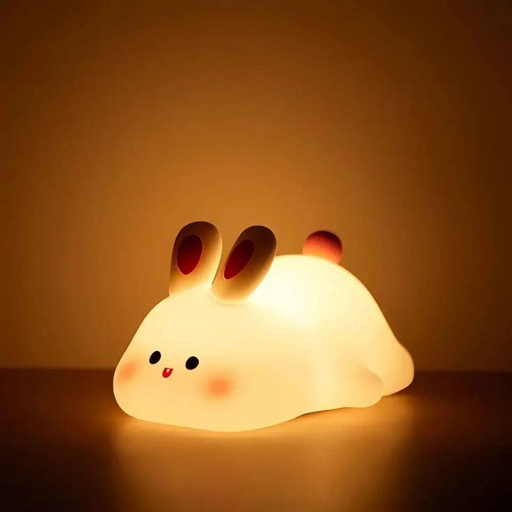 LunaGlow™ Kids Night Light
