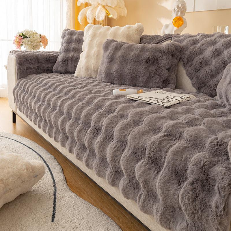 VelvetGuard™ | Luxe Zachte Bescherming voor Banken