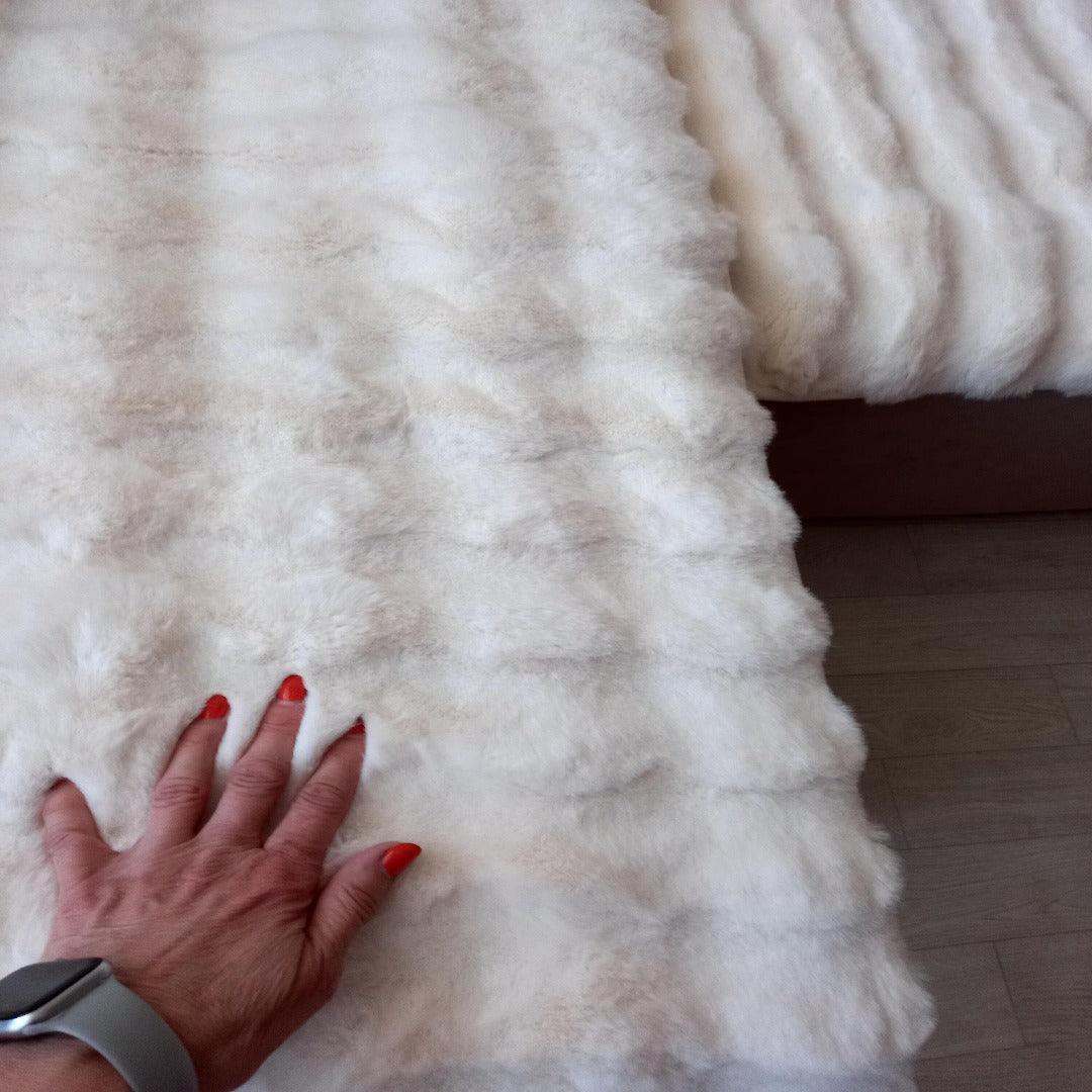 VelvetGuard™ | Luxe Zachte Bescherming voor Banken