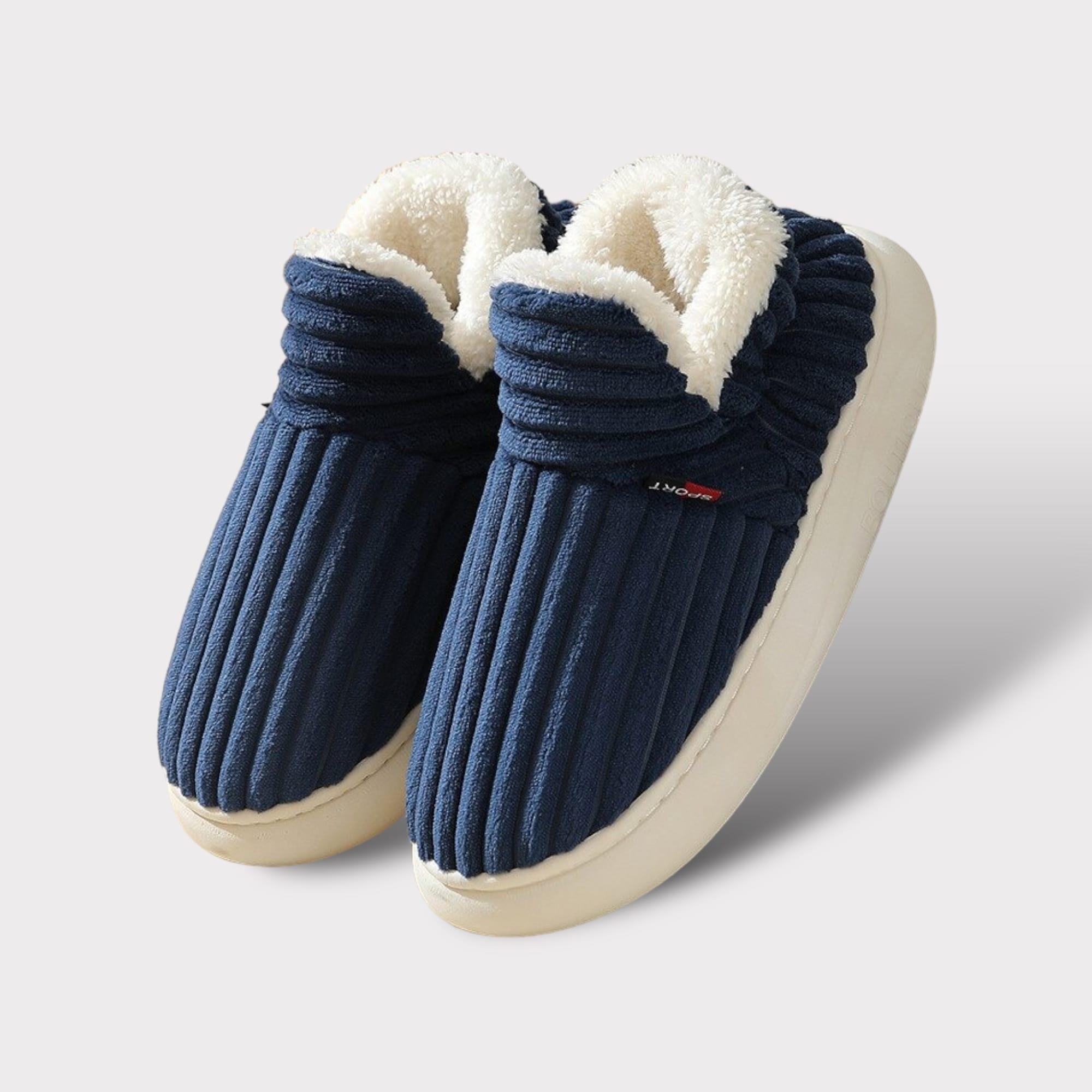 CozyBear™ Winter Slippers | Buy 1, Get 1 FREE!