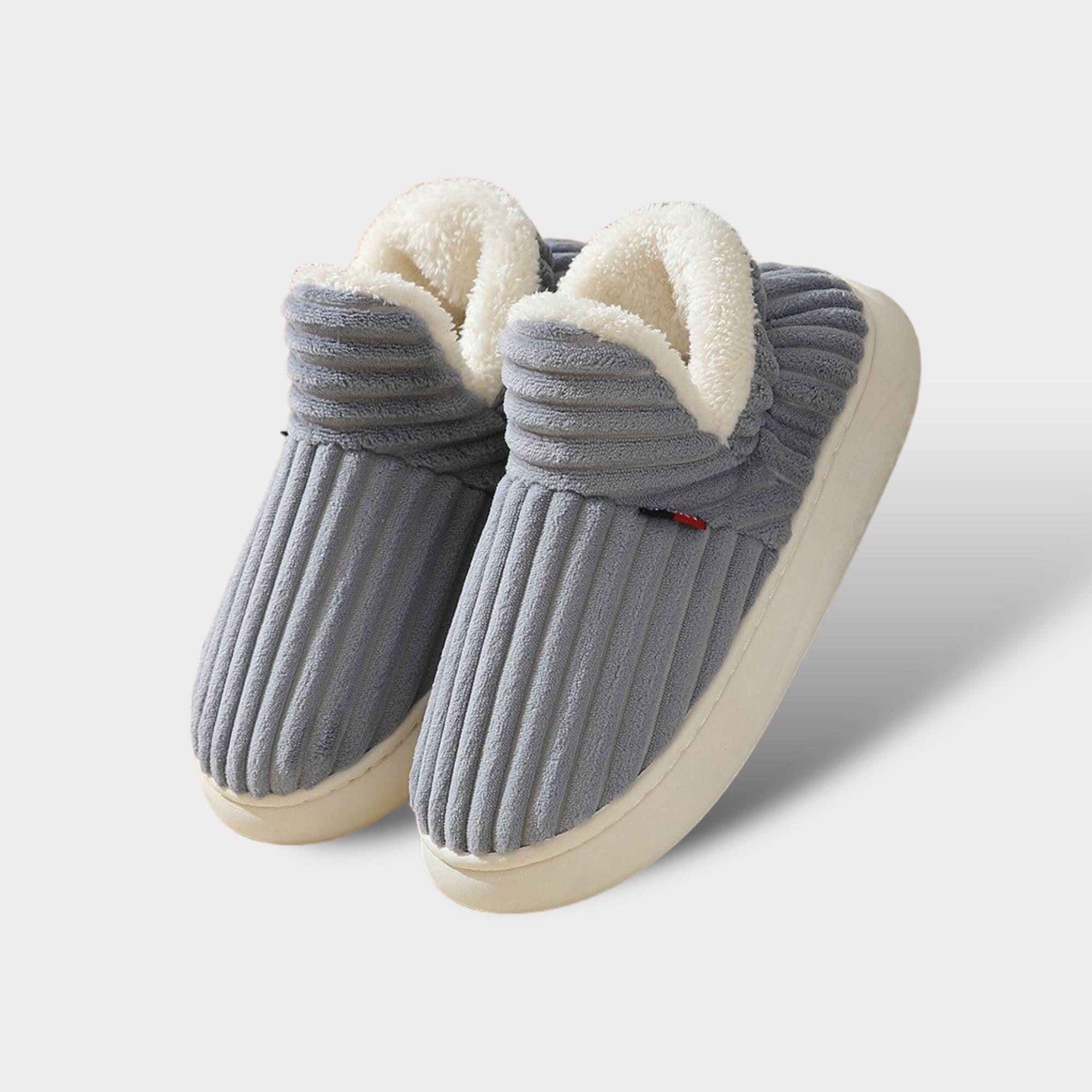 CozyBear™ Winter Slippers | Buy 1, Get 1 FREE!