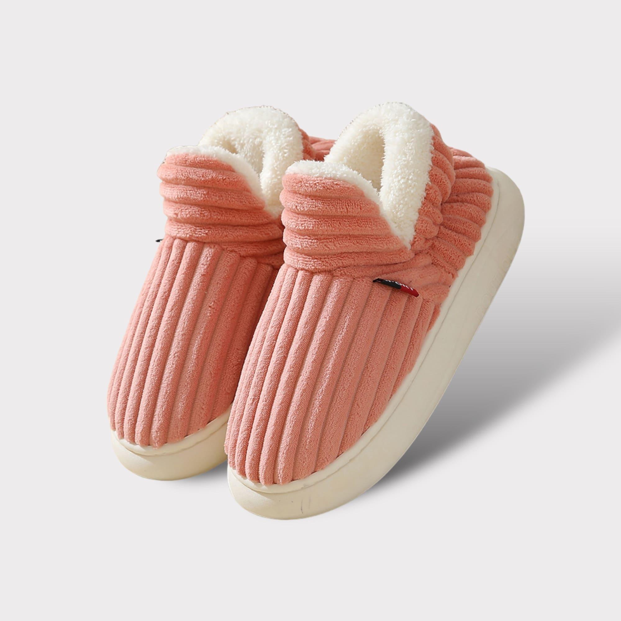 CozyBear™ Winter Slippers | Buy 1, Get 1 FREE!