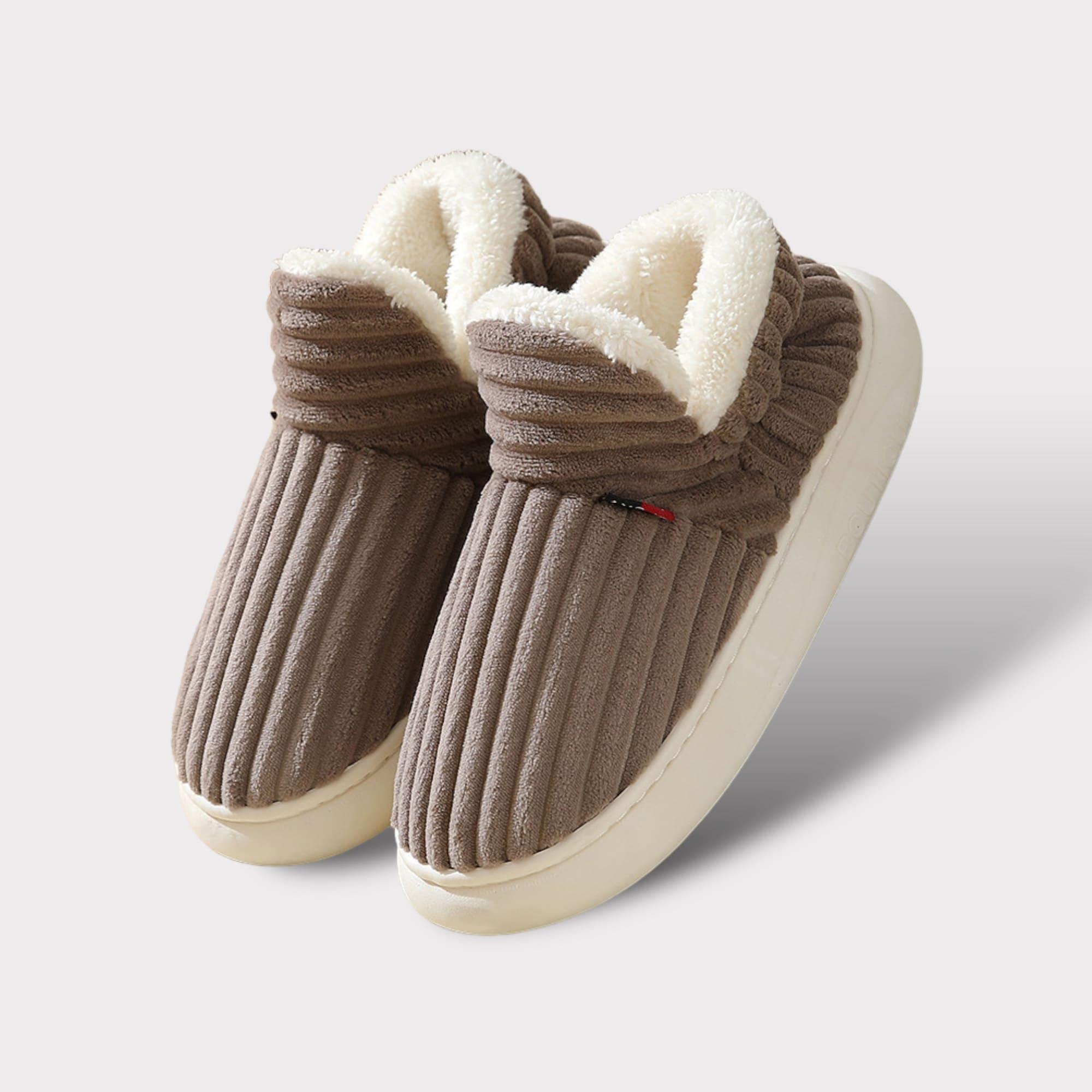 CozyBear™ Winter Slippers | Buy 1, Get 1 FREE!