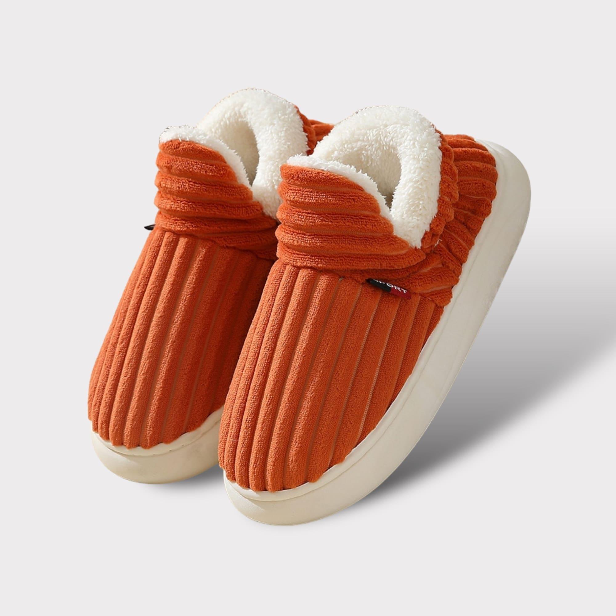 CozyBear™ Winter Slippers | Buy 1, Get 1 FREE!