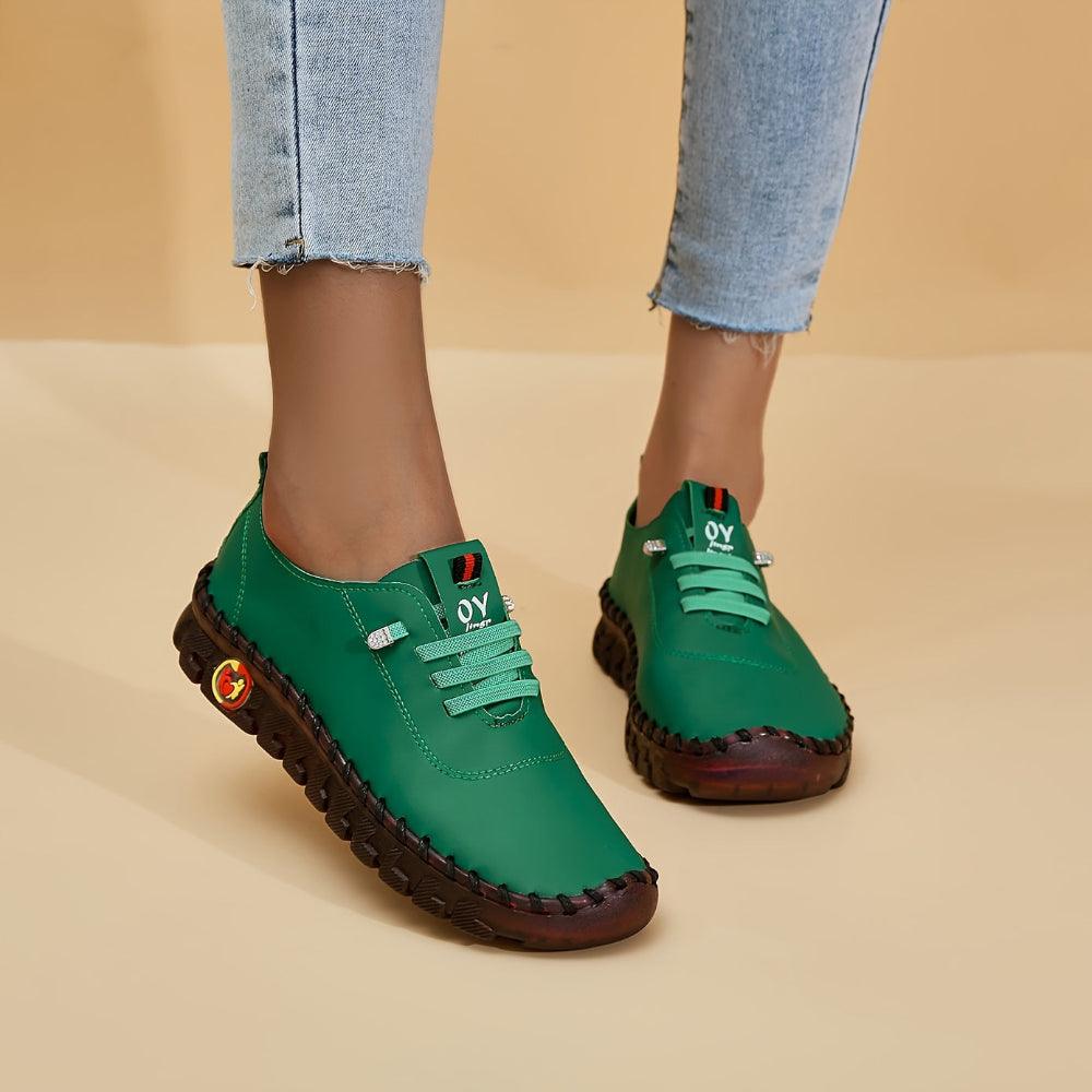 Clara™ Everyday Chic Sneakers