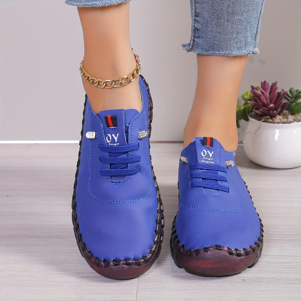 Clara™ Everyday Chic Sneakers