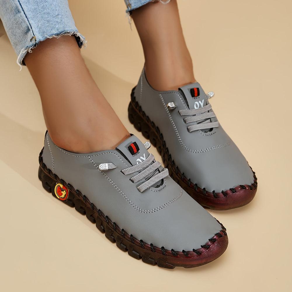 Clara™ Everyday Chic Sneakers