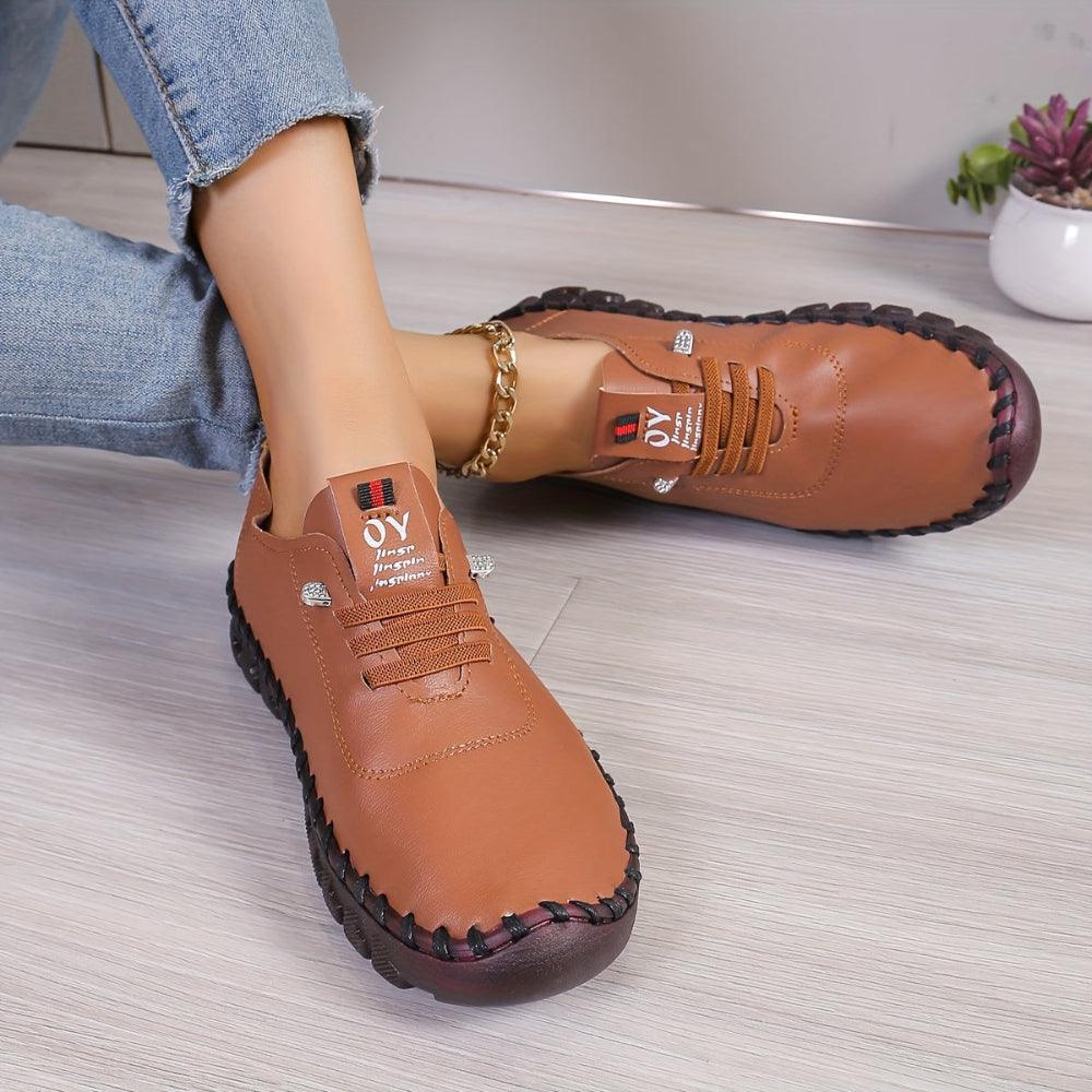 Clara™ Everyday Chic Sneakers
