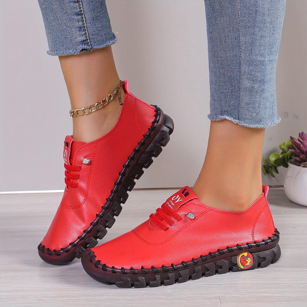 Clara™ Everyday Chic Sneakers
