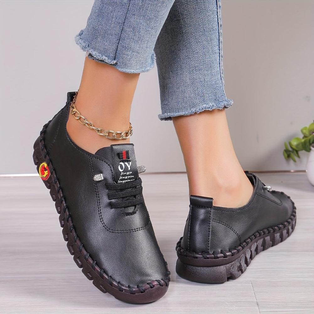 Clara™ Everyday Chic Sneakers