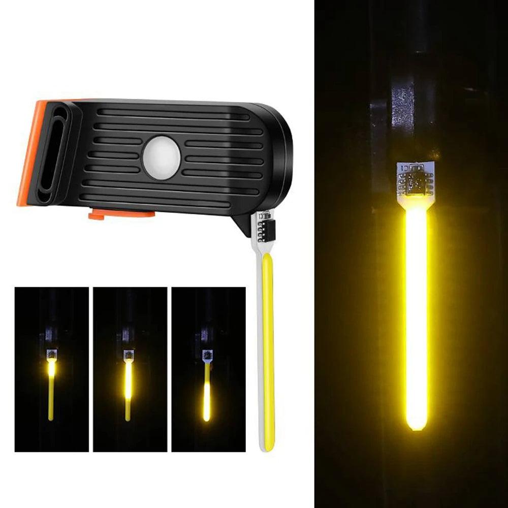 RadiantRide™ | LED Bicycle Light – Buy One, Get One Free